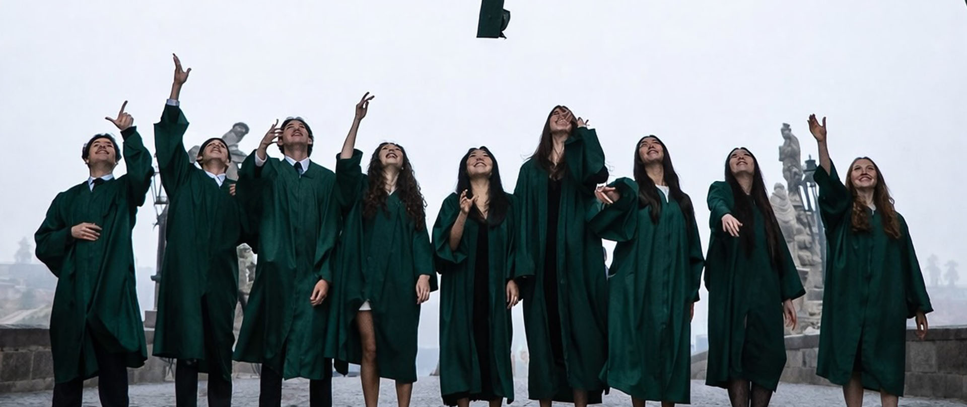 Education, Prague, Czech Republic
PROVIDING A SOUND CHRISTIAN FOUNDATION FOR THE WORK OF THE KINGDOM